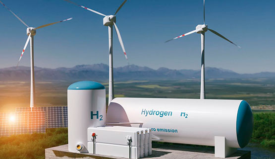 El hidrógeno verde en cuestión | Gabriela Wyczykier en Revista Zoom