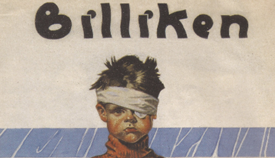 La historia de la revista Billiken y las dinámicas familiares de 1920 | Paula Bontempo en Radio Nacional