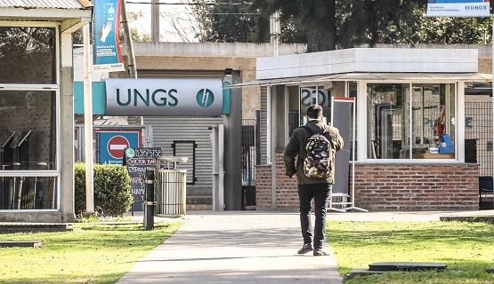 Por la Educación pública, la democracia y los derechos humanos