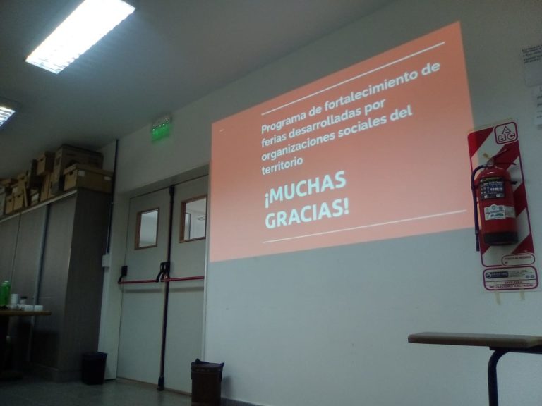 ferias