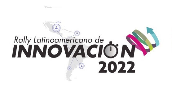 Rally Latinoamericano de Innovación 2022