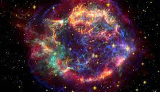 Astrocharlas 2022: Nacimiento, la vida y la muerte de las estrellas