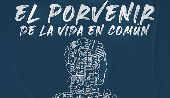 Proyección de El Porvenir de la vida en común, documental con historias de externadas/os de neuropsiquiátricos