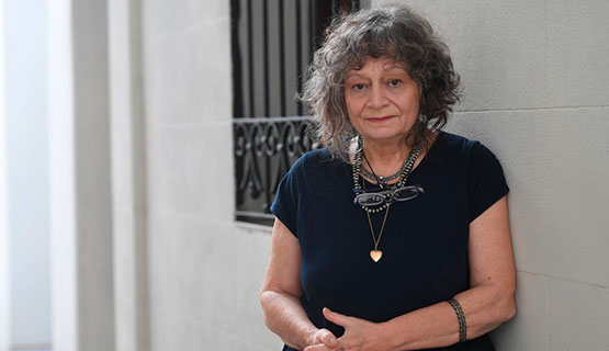 Rita Segato brindará una conferencia en la UNGS sobre violencia, género y colonialismo