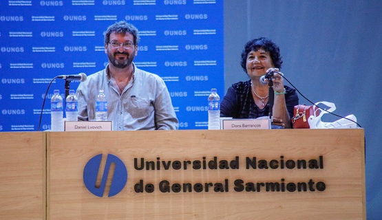 Se realizó una nueva edición de la Jornada