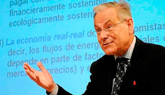 Un premio a la justicia ambiental en el mundo | Walter Pengue en Noticias NCC