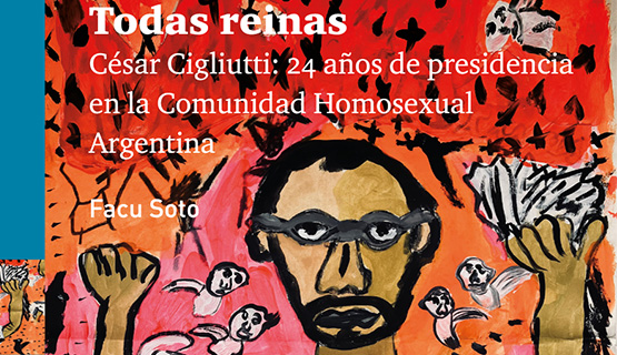 La UNGS en la Feria del Libro: Presentación del libro