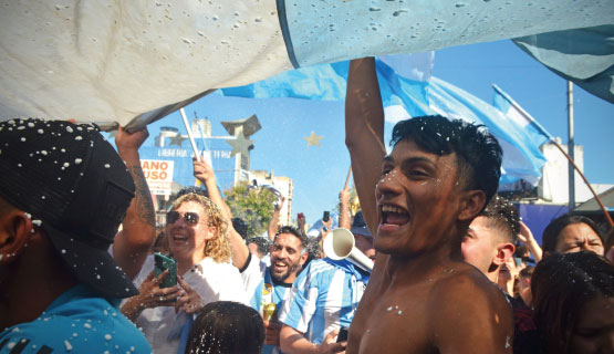 Muestra fotográfica