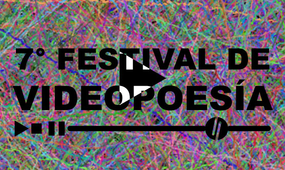 Convocatoria abierta para el 7º Festival de Videopoesía de la UNGS