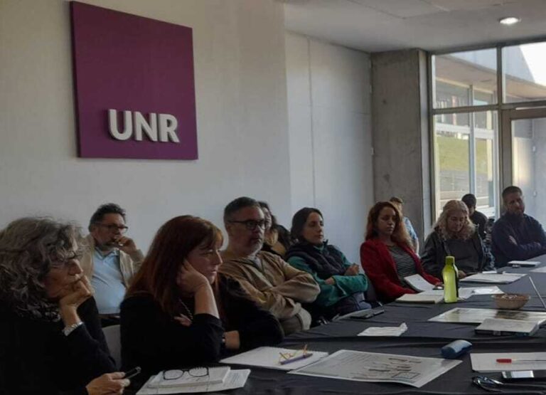 Presentación del libro 