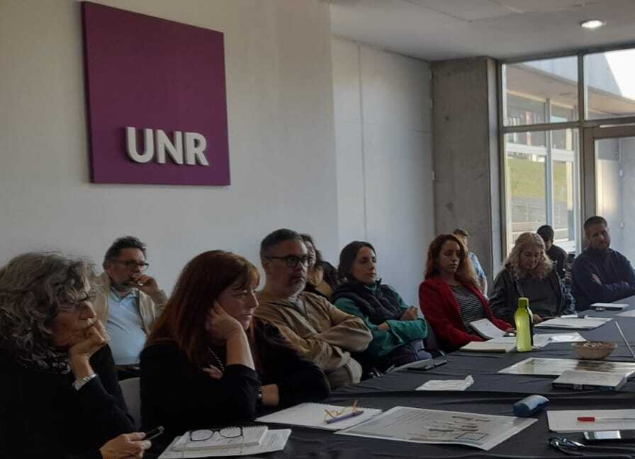 Presentación del libro