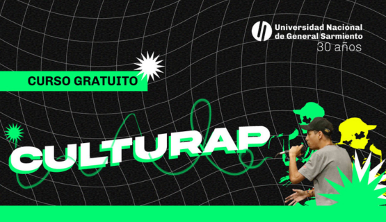 Cultura | Curso de freestyle y música urbana