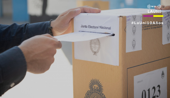 Elecciones 2023: las candidaturas de la región