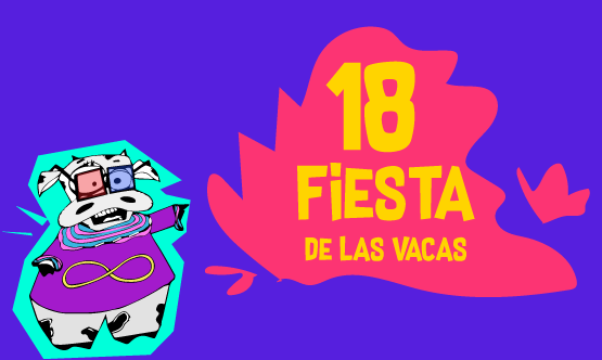 Fiesta de las Vacas en la UNGS, con múltiples propuestas culturales para las infancias