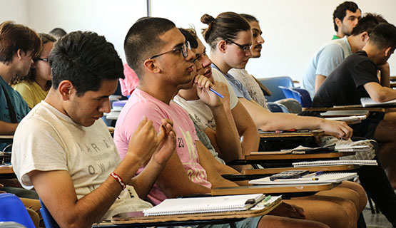 Inscripción para el Curso de Metrología