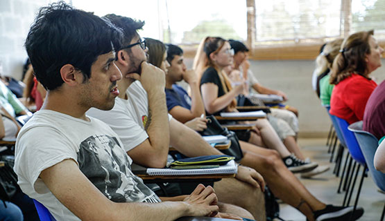 8º Encuentro de Educación de Gestión Social, Cooperativa y Comunitaria (FECEABA)