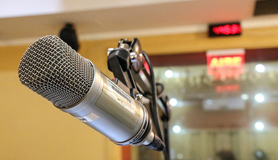 Programas seleccionados en el marco de la convocatoria La Uni Radio 2023