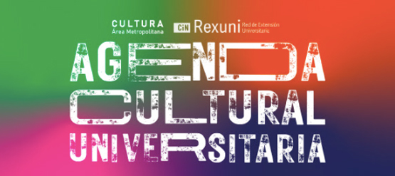 Agenda Cultural Universitaria- Septiembre