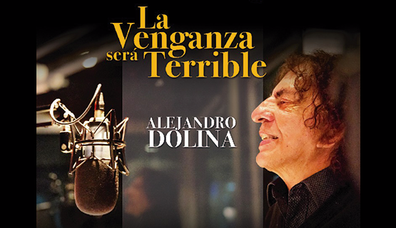 Alejandro Dolina y La Venganza Será Terrible en la UNGS