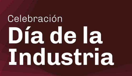 Actividades para celebrar el Día de la Industria