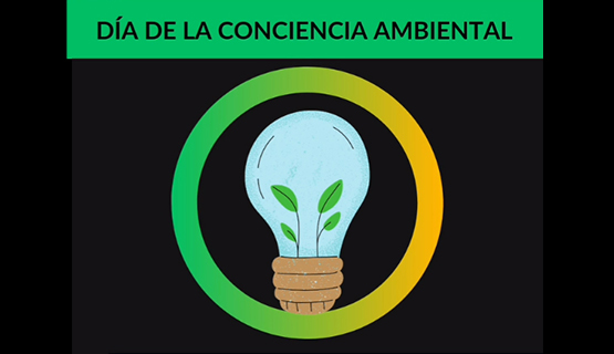 Un podcast para dar a conocer el Día de la conciencia ambiental