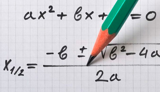 Jornada sobre la enseñanza de Álgebra en la escuela secundaria