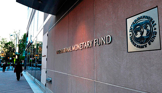 Conversatorio virtual sobre deuda externa y el Fondo Monetario Internacional
