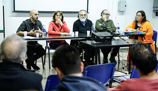 La comunicación bajo la lupa