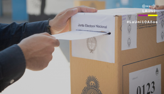 Elecciones en el conurbano norte y noroeste: ¿quiénes siguen en carrera tras las PASO?