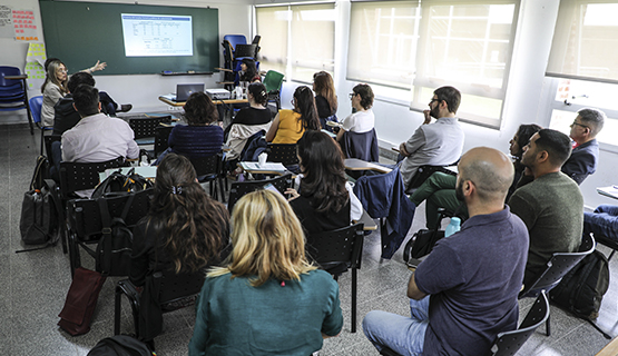 Un encuentro para fortalecer la investigación sobre mercado de trabajo y equidad en Argentina