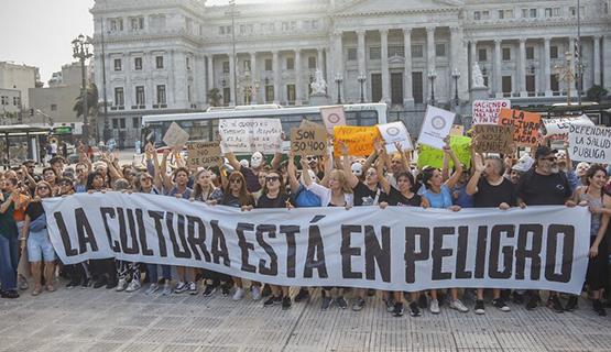 Discreción y desamparo | Lucas Rozenmacher en Página/12