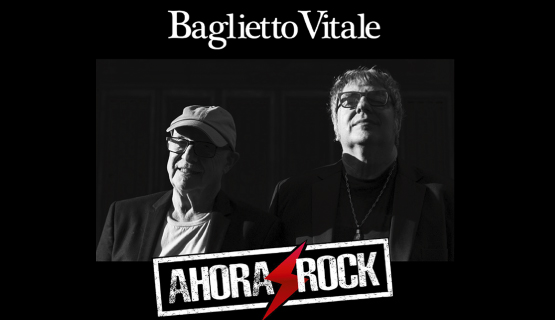 BAGLIETTO VITALE presentan 