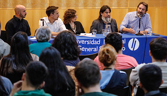 Una ley para garantizar los recursos de las universidades nacionales