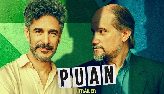La película