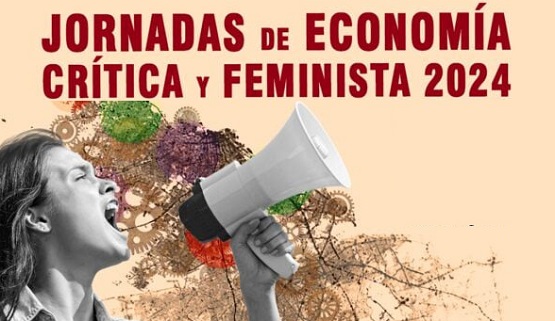 Jornadas de economía crítica y feminista
