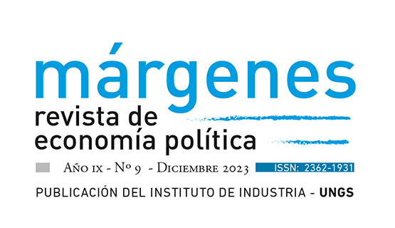 Charla: Debates en torno al pensamiento económico liberal argentino
