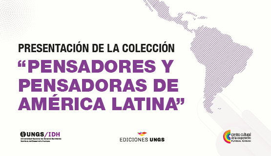Presentación de la colección
