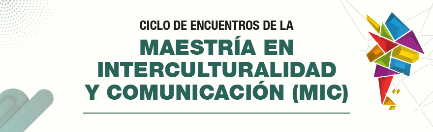 Maestria Interculturalidad