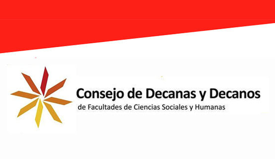 Las ciencias sociales frente a coyunturas críticas: Plenario de Decanas y Decanos de Ciencias Sociales y Humanas