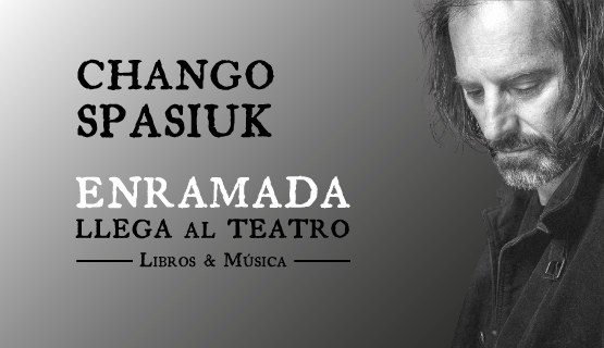 Chango Spasiuk 
