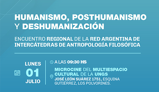 Se realizará la jornada 