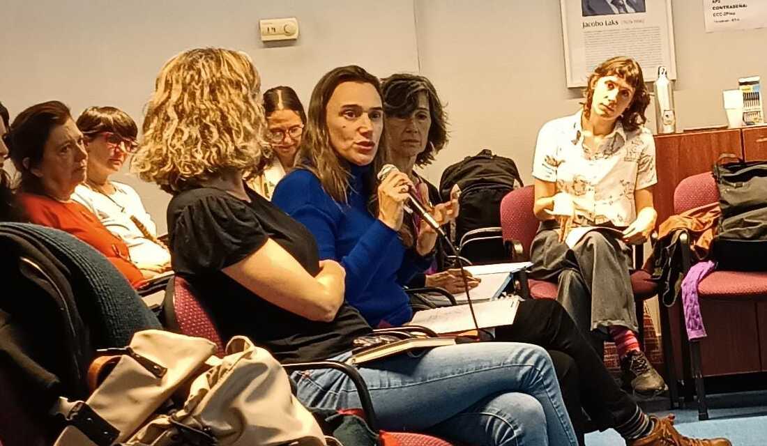 Reseña del V Seminario latinoamericano sobre desigualdad y políticas socio-laborales en perspectiva comparada.