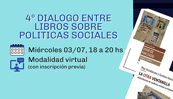 Cuarto encuentro del ciclo