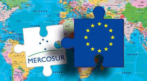 Seminario Internacional: “Territorios productivos en el marco del acuerdo Unión Europea-Mercosur”