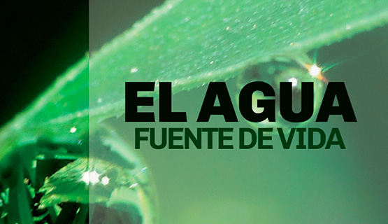 Muestra temporaria “El Agua, fuente de vida”