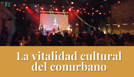 IV Jornadas de cierre Sociología de la cultura