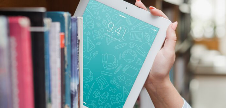 Acceso a bases de datos CIN - EBSCOHost