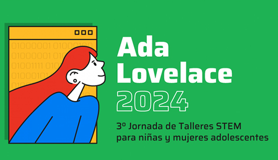 Talleres de ciencia, tecnología, ingeniería y matemática para niñas y adolescentes
