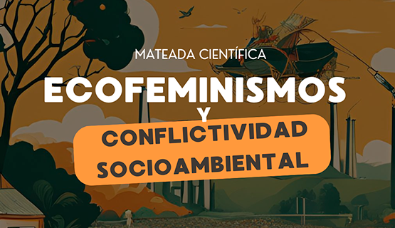 Mateada científica 