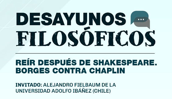 Desayunos filosóficos: